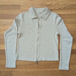 Madewell cardigan sweater size Gem